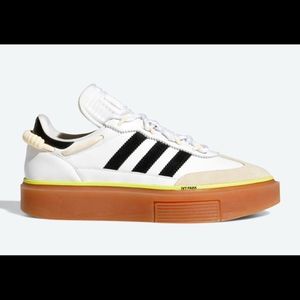 Ivy Park X Super Sleek 72 White Gum Adidas